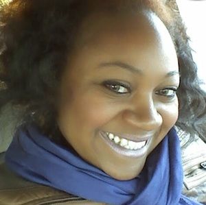 Meet your Posher, Maureen